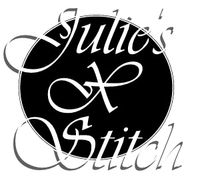 Julie's Cross Stitch coupons